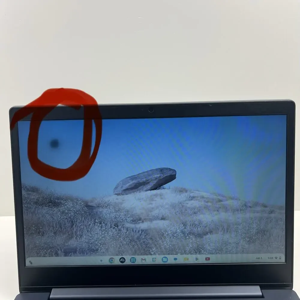 Lenovo IdeaPad 3 CB14IGL05 14